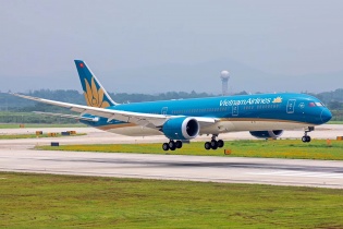Vietnam Airlines và Air France nối lại thỏa thuận liên doanh sau 2 năm gián đoạn