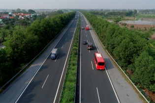 Đề xuất phương án đầu tư mới để mở rộng cao tốc Đại Xuyên - Liêm Tuyền