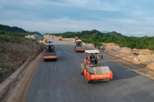 HHV công bố lợi nhuận sau kiểm toán năm 2022 đạt 297 tỷ đồng