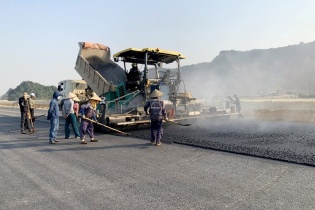 Bộ trưởng GTVT thúc các đơn vị đổi mới cách làm, đẩy nhanh dòng tiền ra công trường 