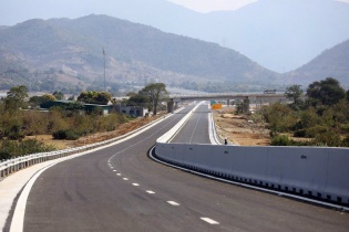Tập đoàn Sơn Hải xin thông xe cao tốc Nha Trang - Cam Lâm vào ngày 30/5/2023