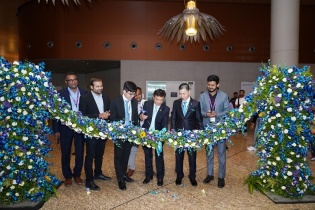 Vietnam Airlines khai trương đường bay thẳng giữa Hà Nội và Mumbai (Ấn Độ)