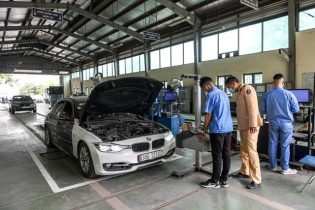 Bộ Giao thông Vận tải nêu nguyên nhân dẫn đến sai phạm tại các trung tâm đăng kiểm