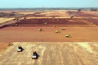 Tư lệnh ngành giao thông vận tải hé lộ về tiến trình đầu tư mới, cải tạo các cảng hàng không