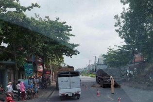 Đề xuất đầu tư 2.297 tỷ đồng nâng cấp 12 km Quốc lộ 37 qua Hải Dương