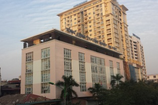 Chấp thuận cho ông Vũ Anh Tuấn từ chức Chủ tịch Tổng công ty Công nghiệp tàu thủy