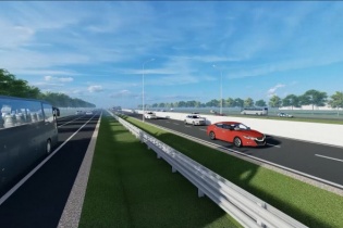 Thủ tướng chốt khởi công Dự án vành đai 4 Vùng Thủ đô Hà Nội vào ngày 25/6