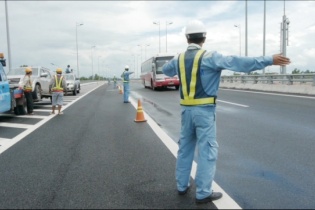 “Ông lớn” cao tốc được giao đạt lợi nhuận sau thuế 570 tỷ đồng trong năm 2023