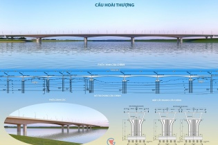 Thành lập Tổ chuyên gia thẩm định liên ngành Dự án PPP vành đai 4 Hà Nội