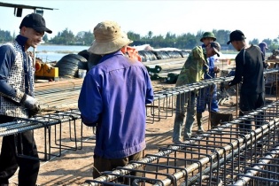 Đề xuất tăng vốn đầu tư tuyến đường bộ ven biển tỉnh Thái Bình  lên 4.580 tỷ đồng