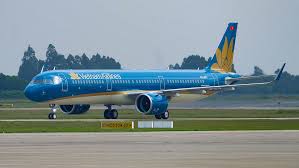  Vietnam Airlines mời tham gia chào giá Gói dịch vụ đại tu càng cho đội bay A321