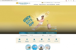 Hãng hàng không đầu tiên Việt Nam đạt chứng nhận Bảo mật quốc tế cấp độ 2