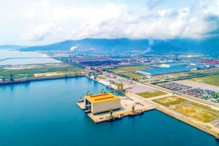 Chỉ đạo mới của lãnh đạo Chính phủ về Khu công nghiệp Vinhomes Vũng Áng