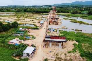 HHV trên “đỉnh sóng” đầu tư hạ tầng giao thông