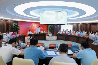 Chốt thời điểm khởi công cao tốc Đồng Đăng - Trà Lĩnh vào ngày 22/12/2023