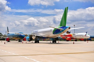 CEO Vietravel Airlines lên tiếng về thông tin vé máy bay tại Việt Nam đang quá cao