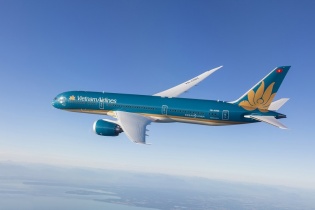 Vietnam Airlines mở bán vé ưu đãi Tết Nguyên đán đồng giá 666.000 đồng