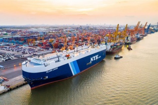 VIMC thuê tư vấn chiến lược hàng đầu thế giới, định vị “hải trình” phát triển