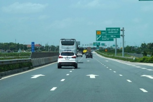 Giao đầu mối chuẩn bị đầu tư mở rộng đường cao tốc Cao Bồ - Mai Sơn