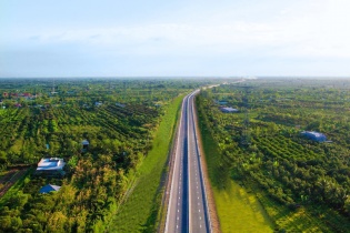 Đề xuất điều chỉnh chủ trương đầu tư cao tốc Mỹ Thuận - Cần Thơ