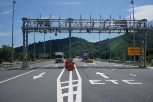 Sắp cắm biển nâng tốc độ tối đa 90 km/h cho 8 cao tốc do Bộ Giao thông Vận tải quản lý
