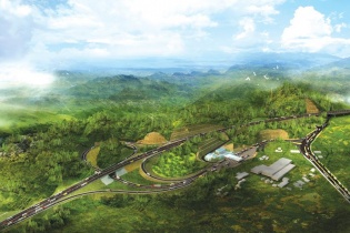 Chốt mốc khởi công Dự án cao tốc Hữu Nghị - Chi Lăng trong quý I/2024