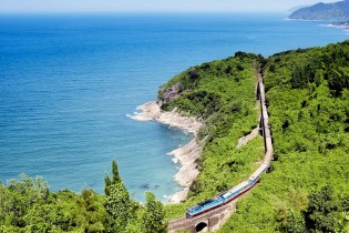 Belmond muốn đưa đoàn tàu đường sắt Eastern & Oriental Express tới Việt Nam