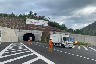 HHV: Lợi nhuận sau thuế hợp nhất năm 2023 đạt 362 tỷ đồng