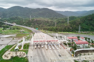 Hiểu thế nào về thông tin nhà đầu tư PPP giao thông "gánh" nợ ngân hàng
