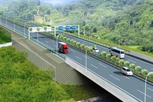 UBND tỉnh Sơn La muốn làm cơ quan chủ quản đầu tư cao tốc Hòa Bình - Mộc Châu