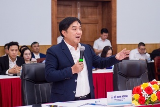 Nhiều lợi ích trong mô hình PPP++ đầu tư hạ tầng giao thông của Tập đoàn Đèo Cả