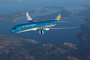 Vietnam Airlines mở đường bay thẳng đến Munich (Đức) từ tháng 10/2024