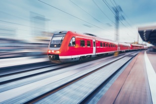 Bộ Giao thông Vận tải thông tin về kế hoạch triển khai đầu tư đường sắt Biên Hòa - Vũng Tàu