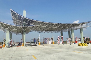 Tăng giá dịch vụ sử dụng đường bộ tại một số trạm BOT trên địa bàn Quảng Ninh