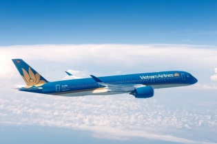 Vietnam Airlines mở đường bay thẳng đến Manila (Philippines) từ ngày 17/6/2024