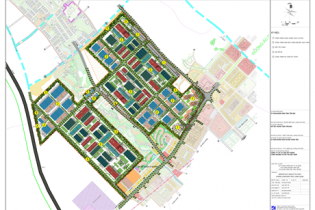 Đề xuất duyệt Dự án khu công nghiệp Trấn Yên - Yên Bái trị giá 2.184 tỷ đồng