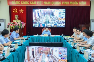 Bộ Giao thông Vận tải sẽ đăng ký bổ sung kế hoạch giải ngân vốn đầu tư công năm 2024