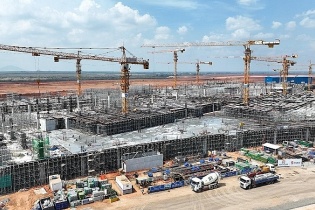 Đề xuất ACV nghiên cứu đầu tư Dự án sân bay quốc tế Long Thành giai đoạn 2