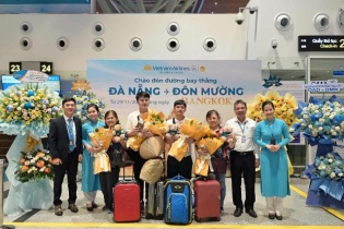 CEO hãng bay, CEO lữ hành cùng ngồi lại bàn cách thúc đẩy phát triển du lịch