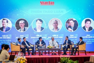 Lãnh đạo hãng bay kiến nghị tạo thuận lợi hơn trong cấp visa cho khách du lịch