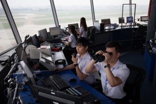 Tổng công ty Quản lý bay Việt Nam được giao lãi 885 tỷ đồng trong năm 2024
