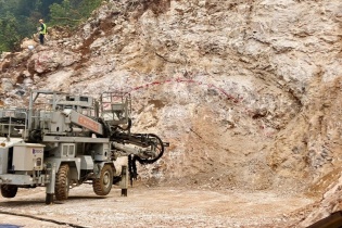 Mở cửa hầm phải phía Tây hầm số 2 cao tốc Đồng Đăng - Trà Lĩnh