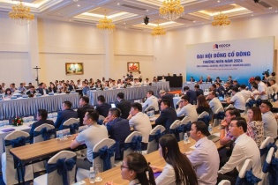 Công ty Tập đoàn Đèo Cả kiên định với nghề cốt lõi - hạ tầng giao thông