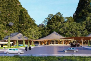 Cao tốc cần các trạm dừng nghỉ đồng bộ, hiện đại để tạo ra giá trị vàng