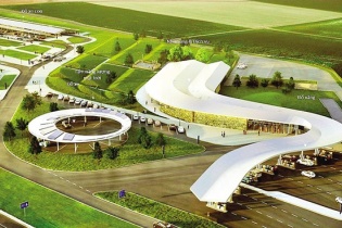 Liên danh Petrolimex liên tiếp trúng 3 dự án trạm dừng nghỉ cao tốc Bắc - Nam 