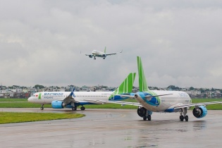 Xử lý kiến nghị nâng trần tỷ lệ sở hữu nước ngoài của Bamboo Airways