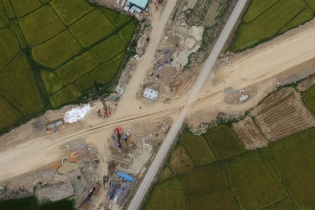Soi chất lượng thi công Dự án thành phần 1 cao tốc Khánh Hoà - Buôn Ma Thuột