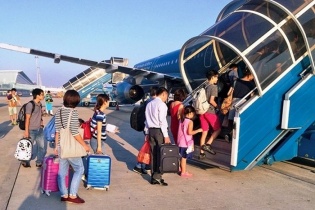 Bộ Giao thông Vận tải tái khẳng định các hãng bay đang thực hiện đúng quy định về giá vé