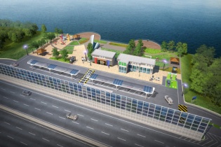 Hoàn thành các công trình thiết yếu tại 8 trạm dừng nghỉ cao tốc trong tháng 12/2024