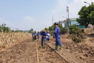 “Ông lớn” đường sắt cán mốc doanh thu vận tải 3.723 tỷ đồng